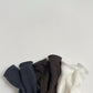 《予約》Eyelet Socks(Set) / digreen
