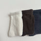 《予約》Eyelet Socks(Set) / digreen