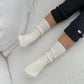《予約》Eyelet Socks(Set) / digreen
