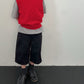 《予約》Eyelet Socks(Set) / digreen