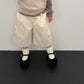 《予約》Eyelet Socks(Set) / digreen