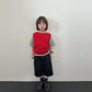 《予約》Eyelet Socks(Set) / digreen