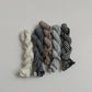 《予約》Hemp Scarf / digreen