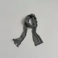 《予約》Hemp Scarf / digreen
