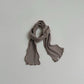 《予約》Hemp Scarf / digreen