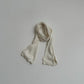 《予約》Hemp Scarf / digreen