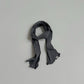 《予約》Hemp Scarf / digreen