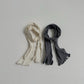 《予約》Hemp Scarf / digreen