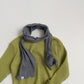 《予約》Hemp Scarf / digreen