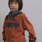 《予約》Know Tee  / Growb