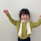 《予約》Hemp Scarf / digreen