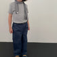 《予約》Hemp Scarf / digreen