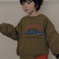 《予約》Root Man to Man / GROWB