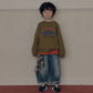 《予約》Root Man to Man / GROWB