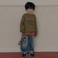 《予約》Root Man to Man / GROWB