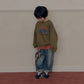 《予約》Root Man to Man / GROWB