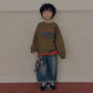 《予約》Root Man to Man / GROWB