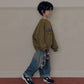 《予約》Root Man to Man / GROWB