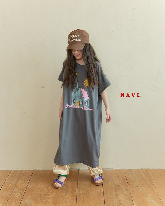 《予約》Dream Dress / Navi