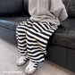 《即納》Stripe Toy Pants
