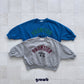 《予約》Frontier Sweat / GROWB