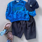 《予約》Frontier Sweat / GROWB
