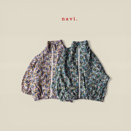 《予約》Alice Jumper / Navi