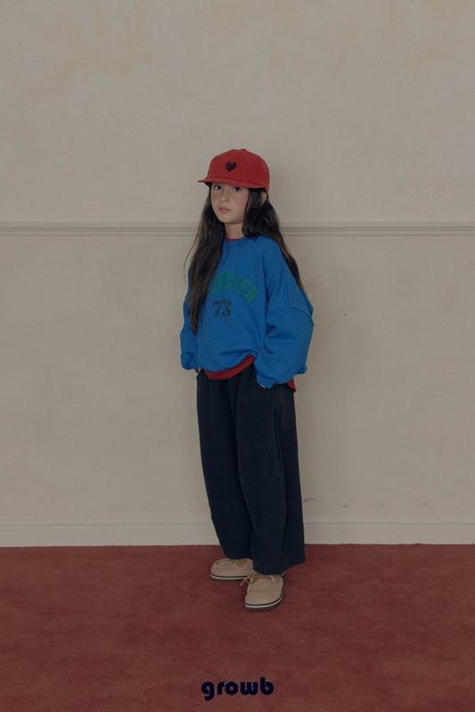 《予約》Frontier Sweat / GROWB