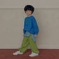 《予約》Frontier Sweat / GROWB