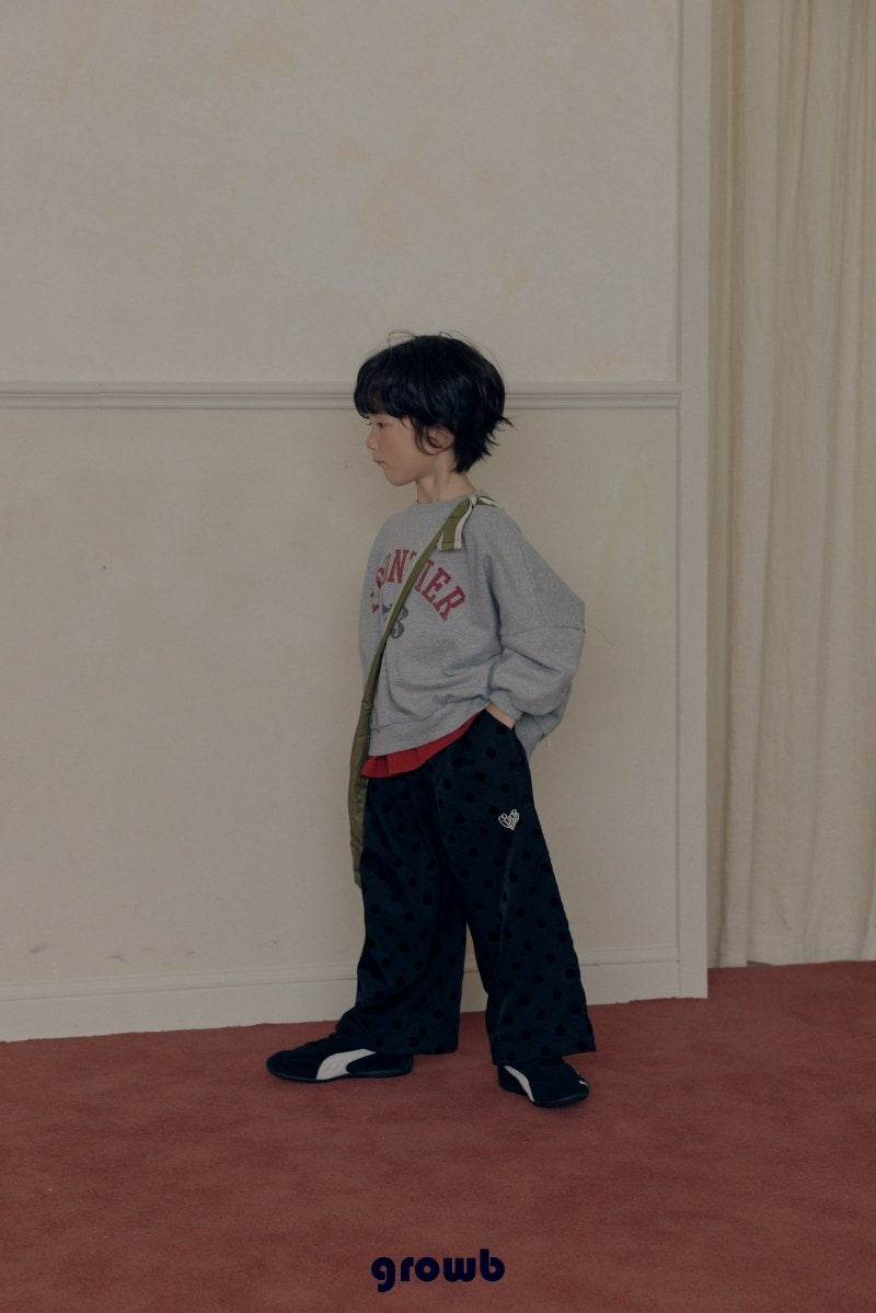 《予約》Frontier Sweat / GROWB