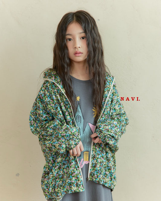 《予約》Alice Jumper / Navi