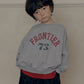 《予約》Frontier Sweat / GROWB