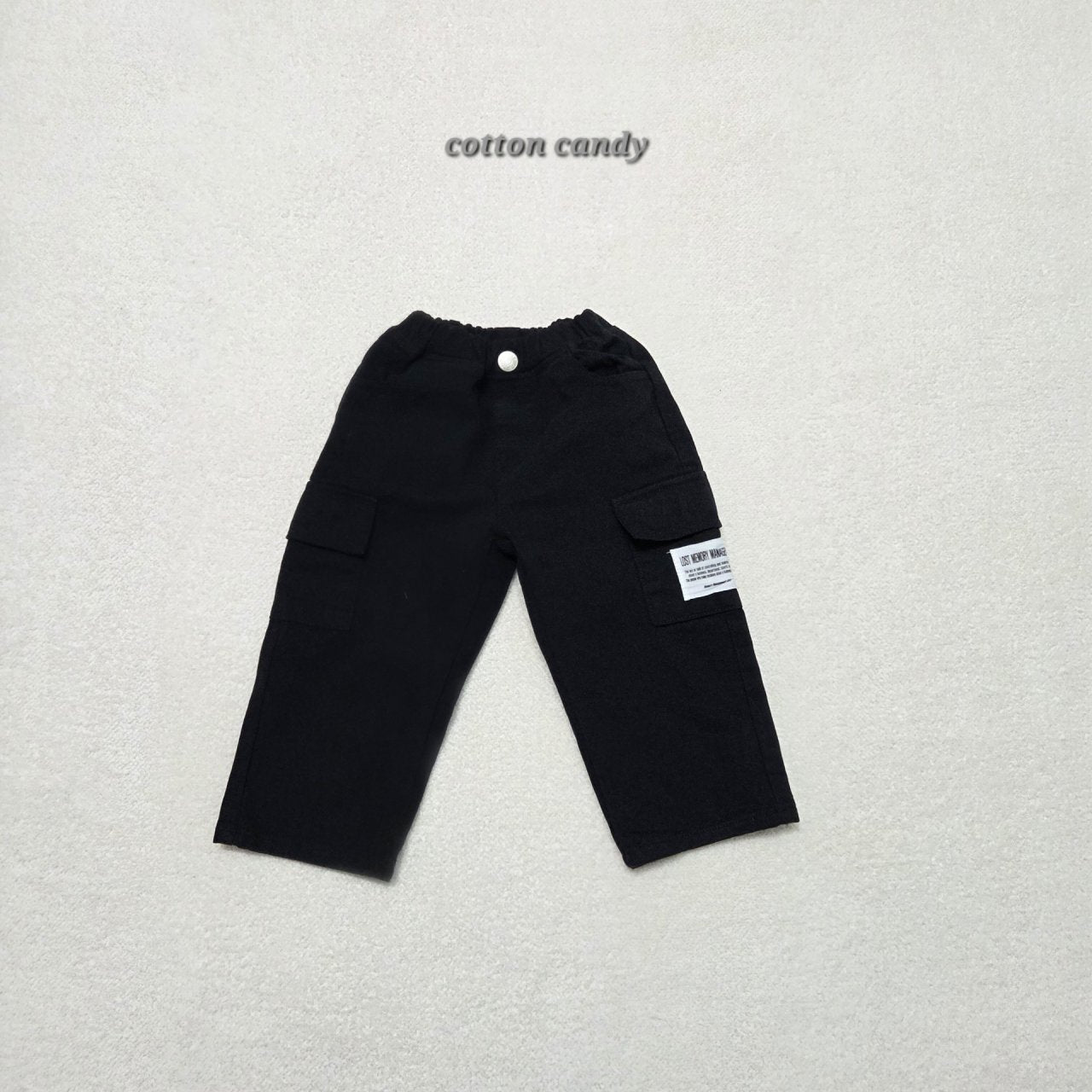《予約》Lost Pants / cotton candy
