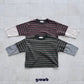 《予約》Dual Tee / GROWB