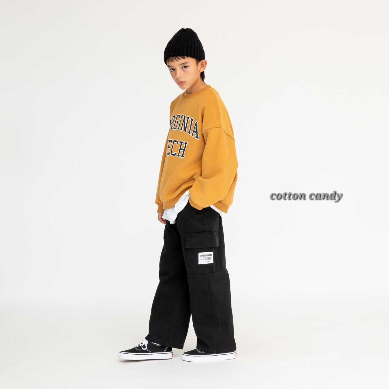 《予約》Lost Pants / cotton candy