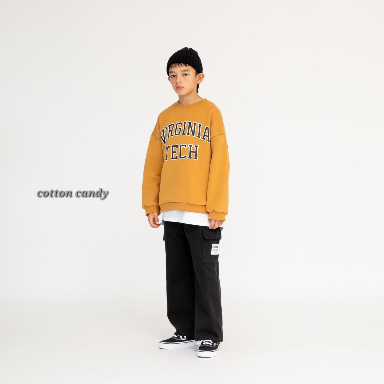 《予約》Lost Pants / cotton candy