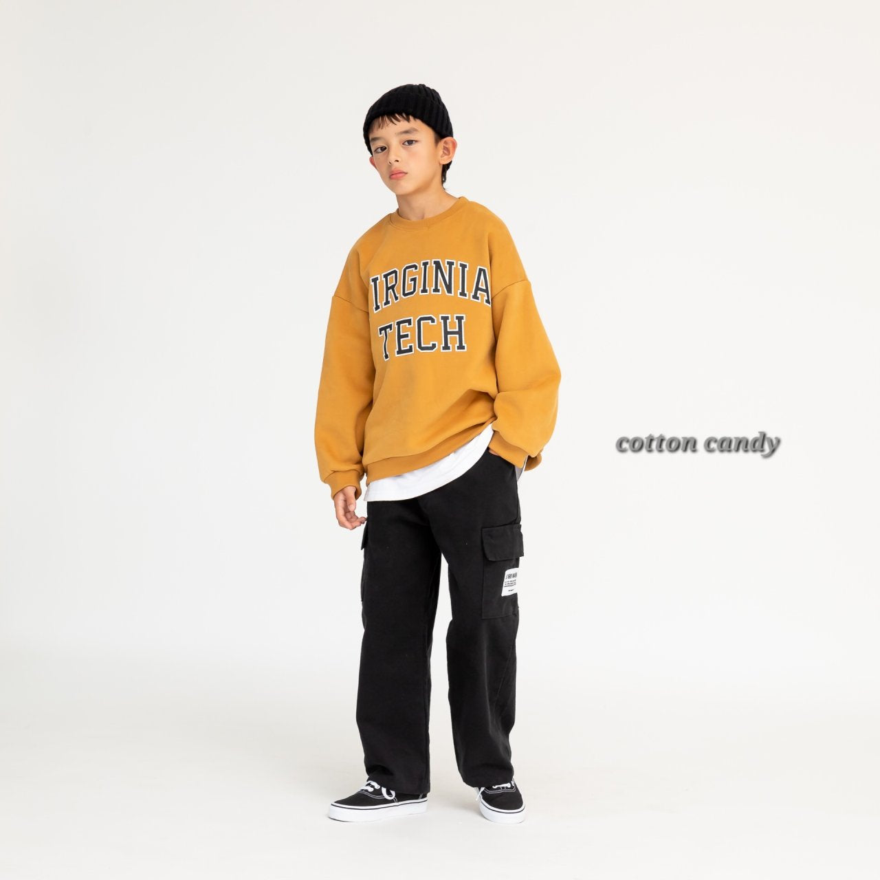 《予約》Lost Pants / cotton candy