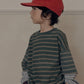 《予約》Dual Tee / GROWB