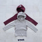 《予約》Flare Hood / GROWB