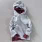 《予約》Flare Hood / GROWB