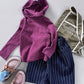 《予約》Flare Hood / GROWB