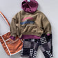 《予約》Flare Hood / GROWB