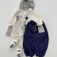 《予約》Flare Hood / GROWB