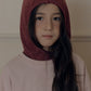 《予約》Flare Hood / GROWB
