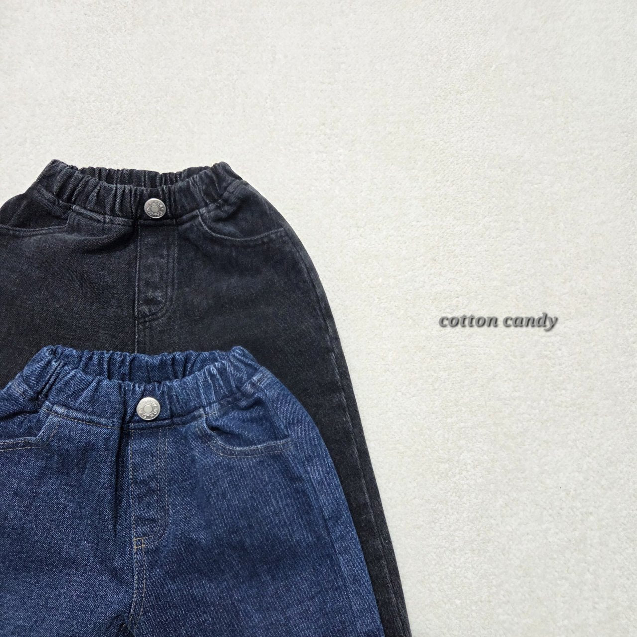 《予約》Taste Pants / cotton candy