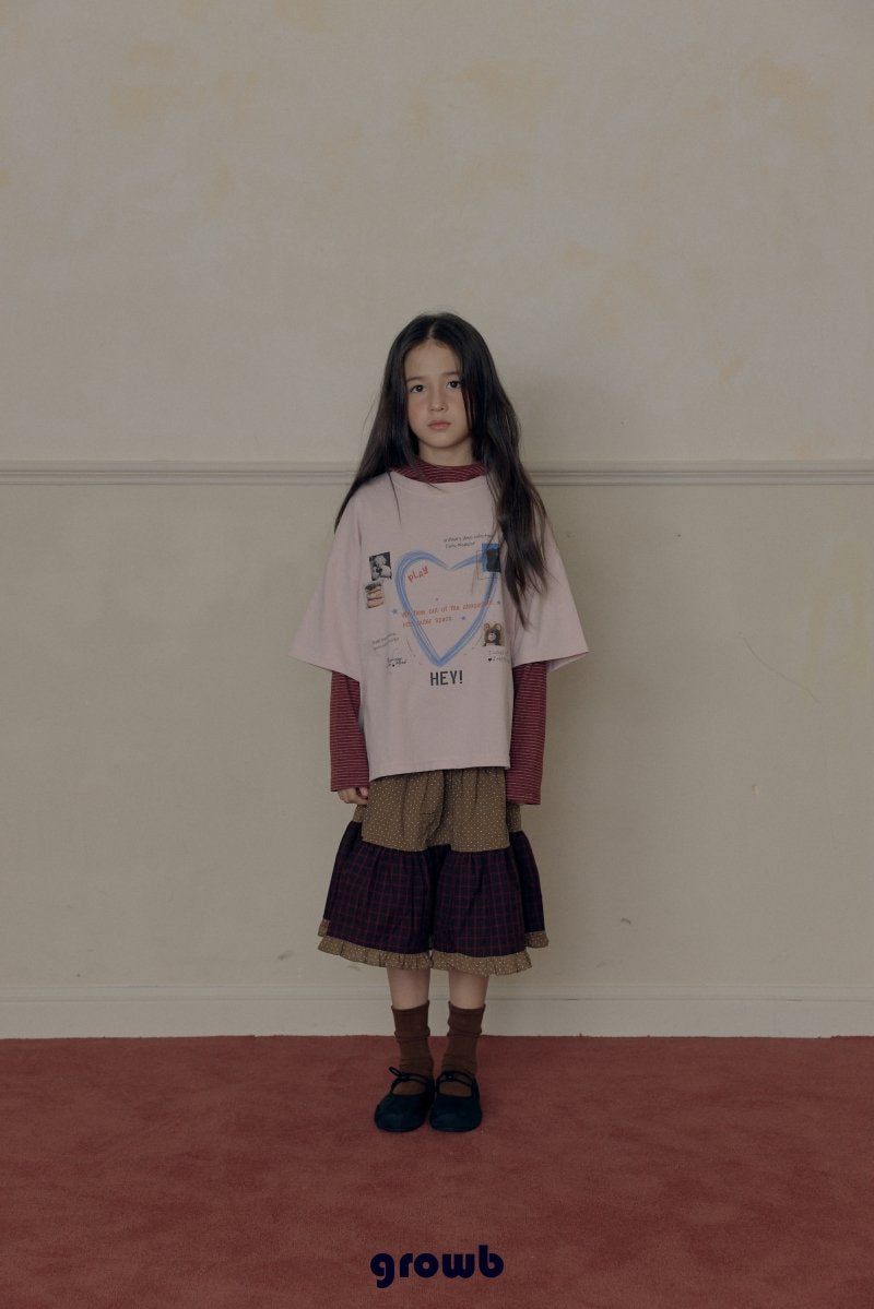 《予約》Flare Hood / GROWB