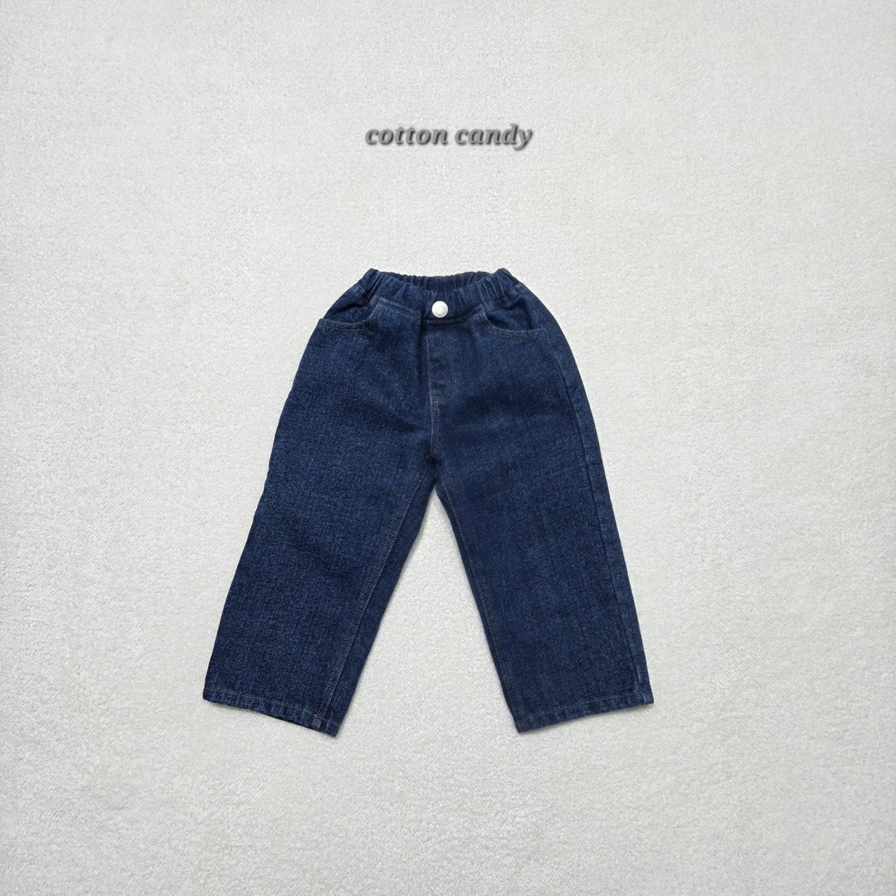 《予約》Taste Pants / cotton candy