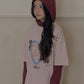 《予約》Flare Hood / GROWB