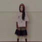 《予約》Flare Hood / GROWB
