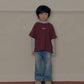 《予約》Flare Hood / GROWB